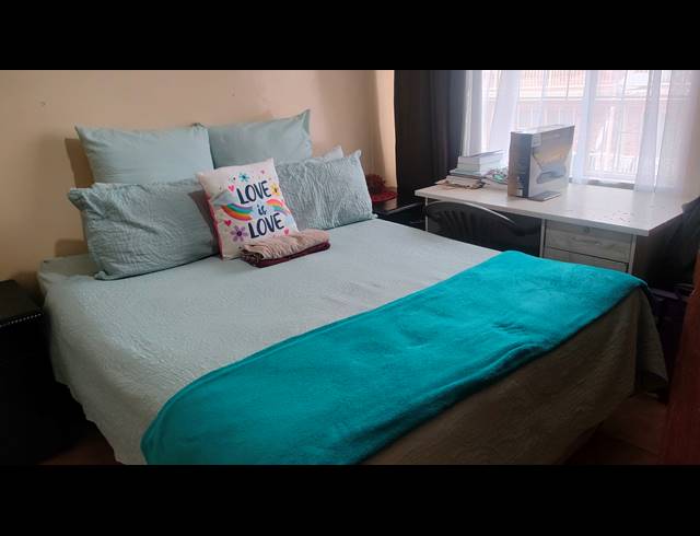 2 BEDROOM FLAT FOR SALE IN SILVERTON
